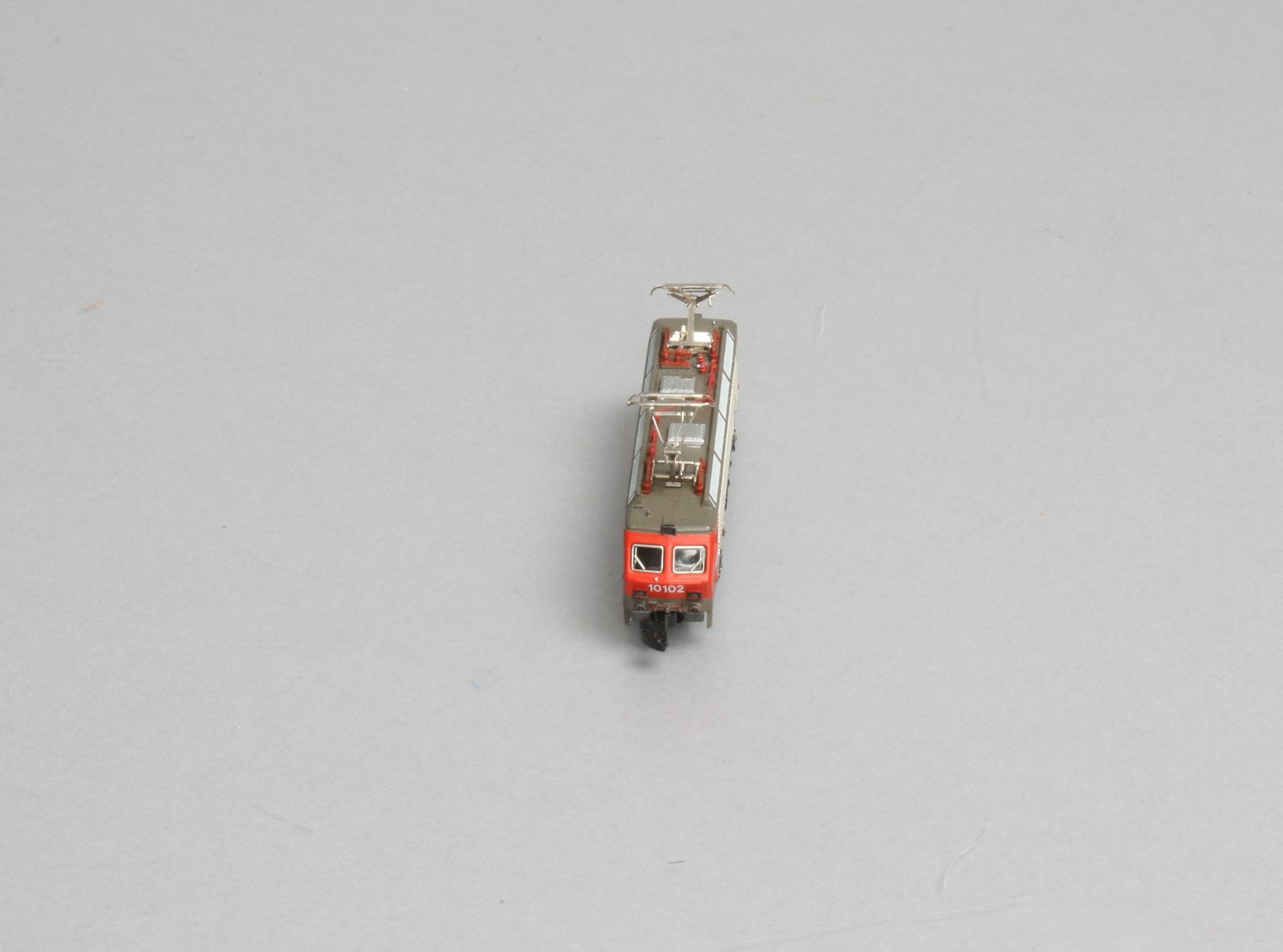 Marklin 8823 Z Scale Mini-Club SBB Electric Locomotive