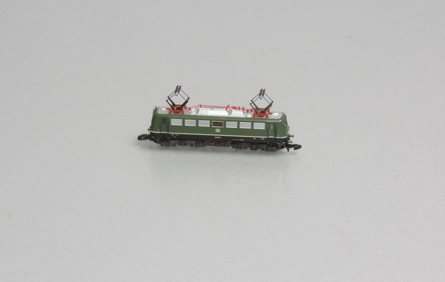 Marklin 8840 Z Scale DB BR E 18 Electric Locomotive LN/Box