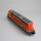 MTH 20-20295-1 O Southern Pacific SD45 Diesel Locomotive #7399 LN/Box