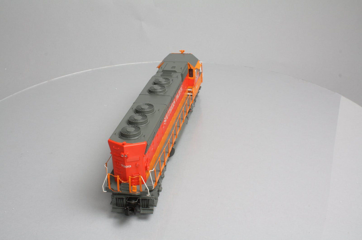 MTH 20-20295-1 O Southern Pacific SD45 Diesel Locomotive #7399 LN/Box