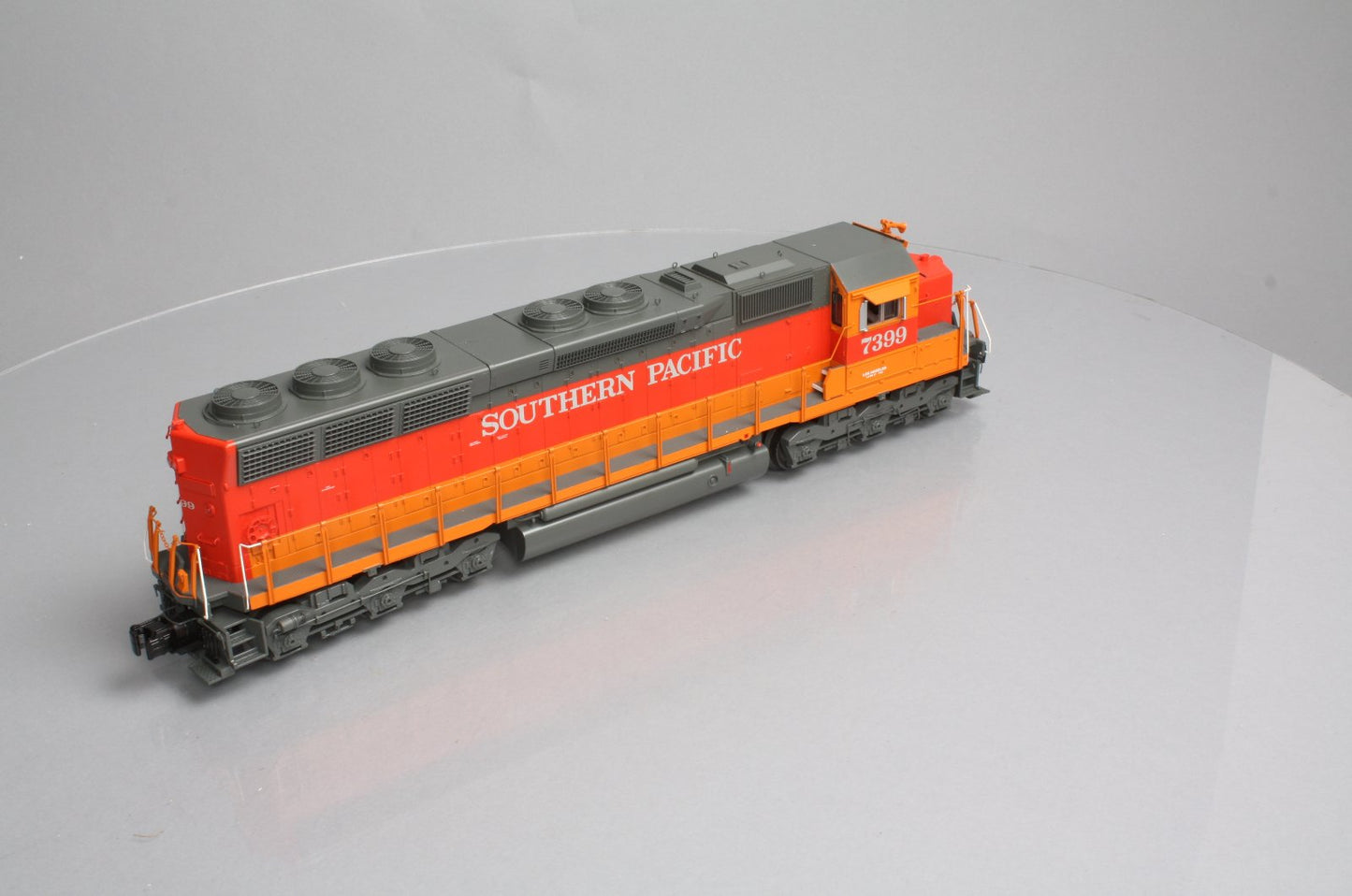 MTH 20-20295-1 O Southern Pacific SD45 Diesel Locomotive #7399 LN/Box