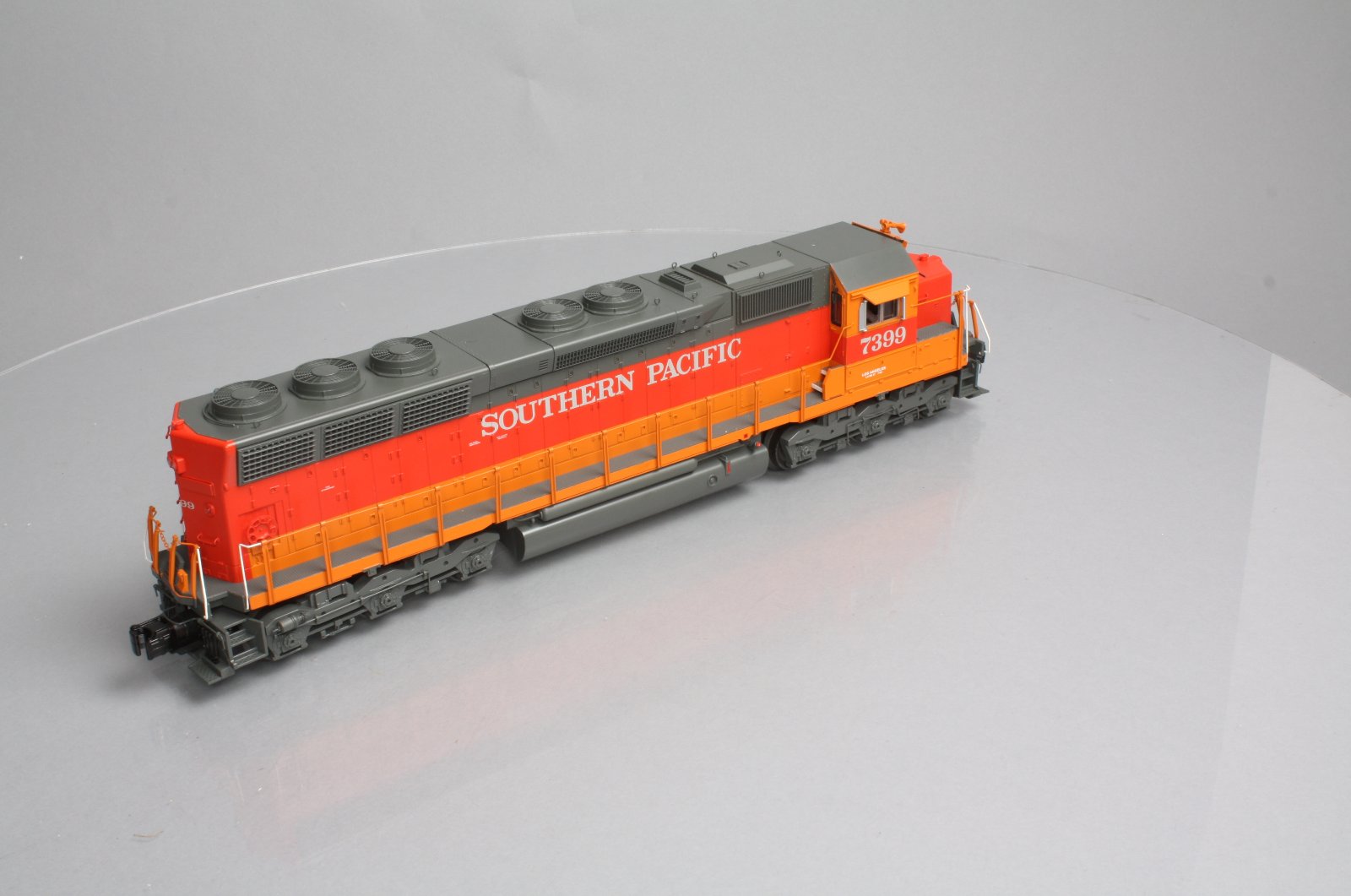 MTH 20-20295-1 O Southern Pacific SD45 Diesel Locomotive #7399 LN/Box