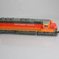 MTH 20-20295-1 O Southern Pacific SD45 Diesel Locomotive #7399 LN/Box