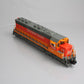 MTH 20-20295-1 O Southern Pacific SD45 Diesel Locomotive #7399 LN/Box