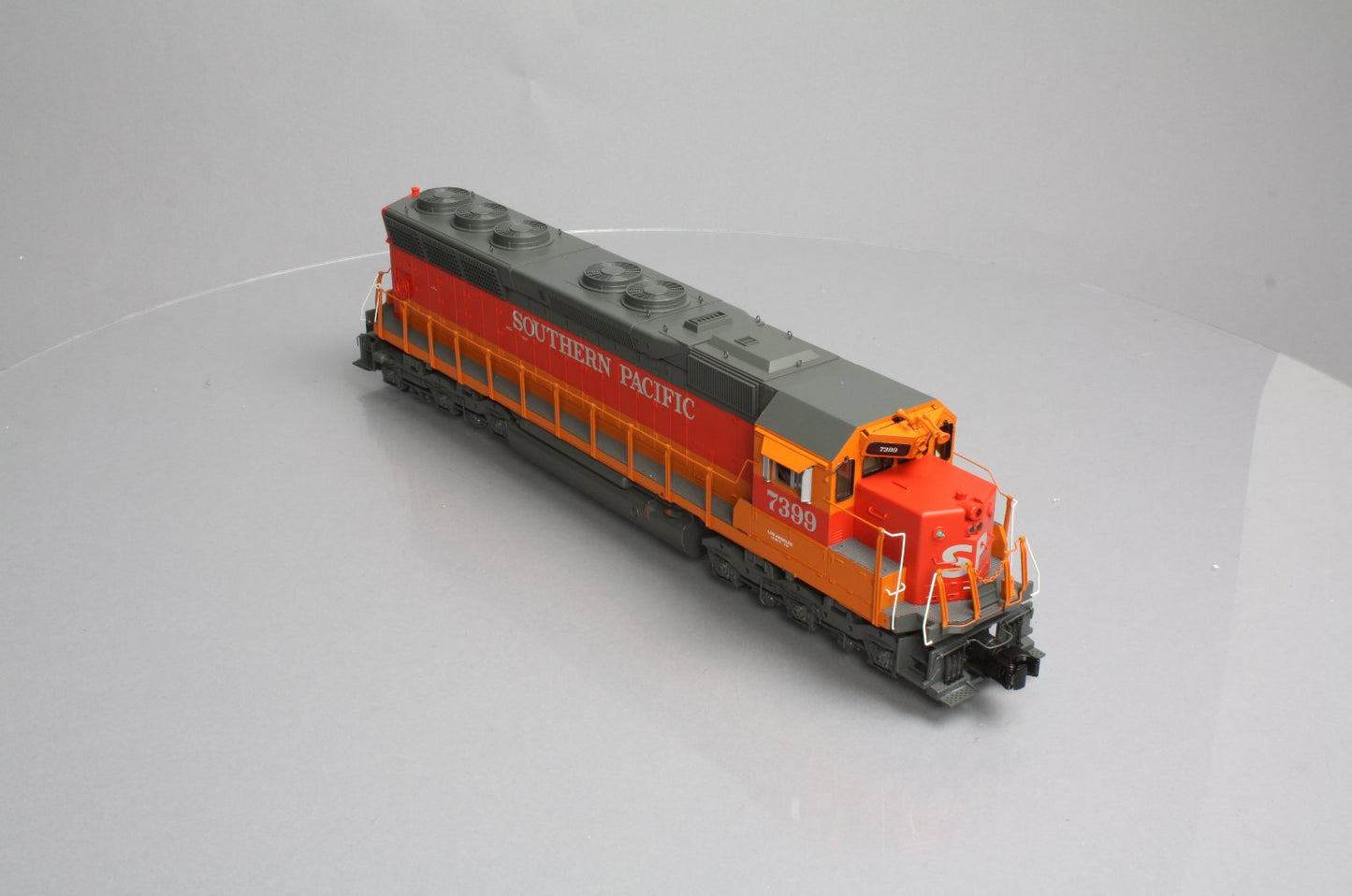 MTH 20-20295-1 O Southern Pacific SD45 Diesel Locomotive #7399 LN/Box