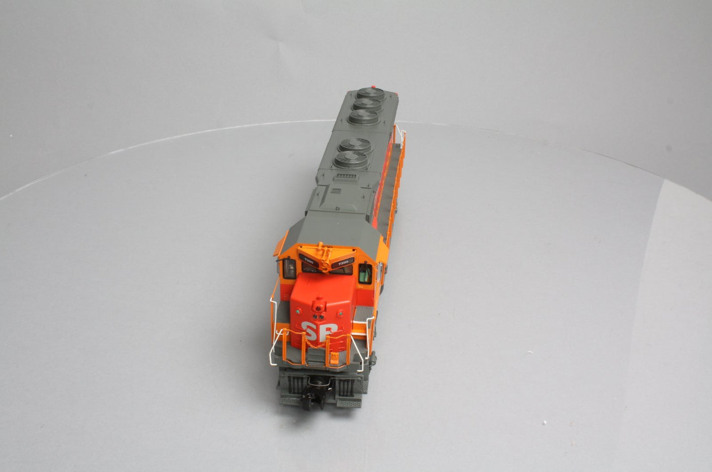 MTH 20-20295-1 O Southern Pacific SD45 Diesel Locomotive #7399 LN/Box