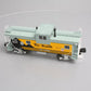 MTH 20-2770B Denver Rio Grande UP Heritage Extended Vision Caboose LN/Box