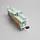 MTH 20-2770B Denver Rio Grande UP Heritage Extended Vision Caboose LN/Box
