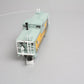 MTH 20-2770B Denver Rio Grande UP Heritage Extended Vision Caboose LN/Box