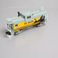 MTH 20-2770B Denver Rio Grande UP Heritage Extended Vision Caboose LN/Box