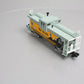 MTH 20-2770B Denver Rio Grande UP Heritage Extended Vision Caboose LN/Box