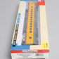 Walthers 932-9532 HO Scale Union Pacific ACF 44-Seat Coach