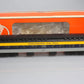Lionel 6-19090 O Gauge Chesapeake & Ohio Heavyweight Diner Car LN/Box