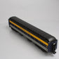 Lionel 6-19090 O Gauge Chesapeake & Ohio Heavyweight Diner Car LN/Box