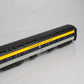 Lionel 6-19090 O Gauge Chesapeake & Ohio Heavyweight Diner Car LN/Box