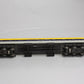 Lionel 6-19090 O Gauge Chesapeake & Ohio Heavyweight Diner Car LN/Box