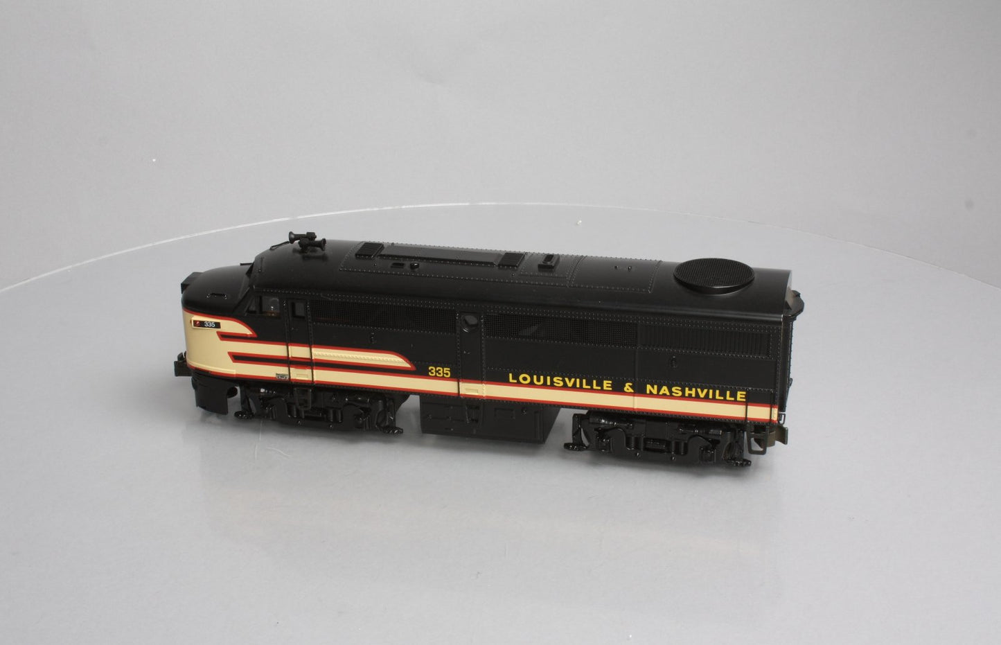 Williams FA-3003 Louisville & Nashville FA-1 Non-Powered Locomotive #335 LN/Box