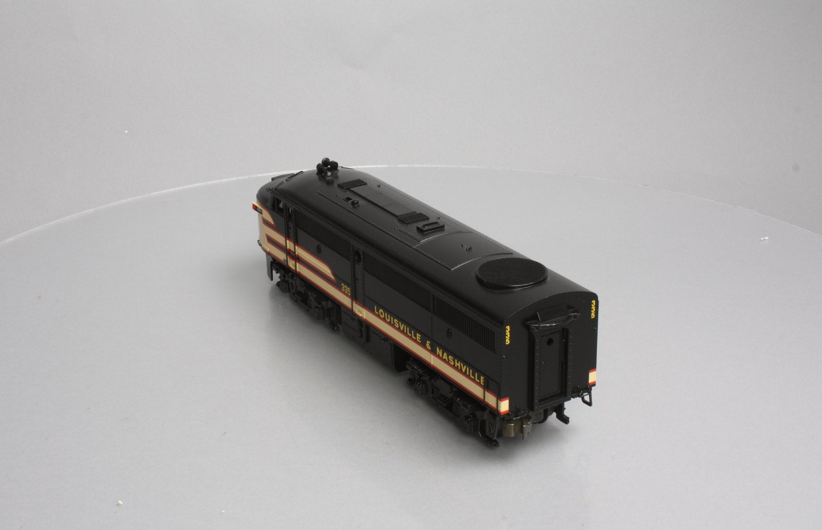 Williams FA-3003 Louisville & Nashville FA-1 Non-Powered Locomotive #335 LN/Box