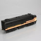Williams FA-3003 Louisville & Nashville FA-1 Non-Powered Locomotive #335 LN/Box