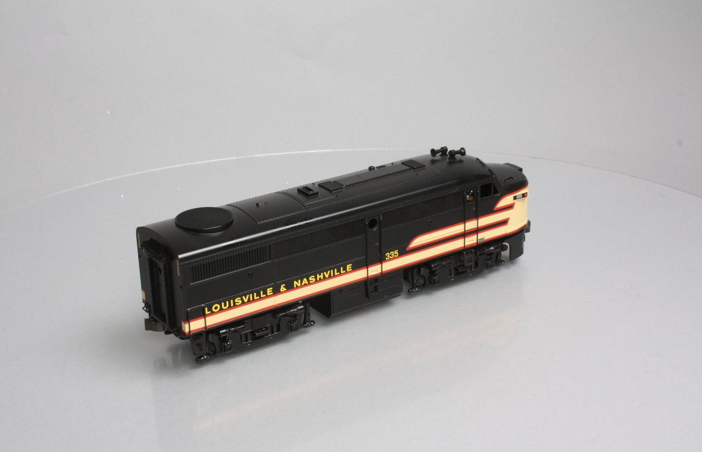 Williams FA-3003 Louisville & Nashville FA-1 Non-Powered Locomotive #335 LN/Box