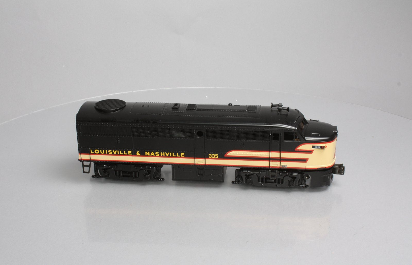 Williams FA-3003 Louisville & Nashville FA-1 Non-Powered Locomotive #335 LN/Box