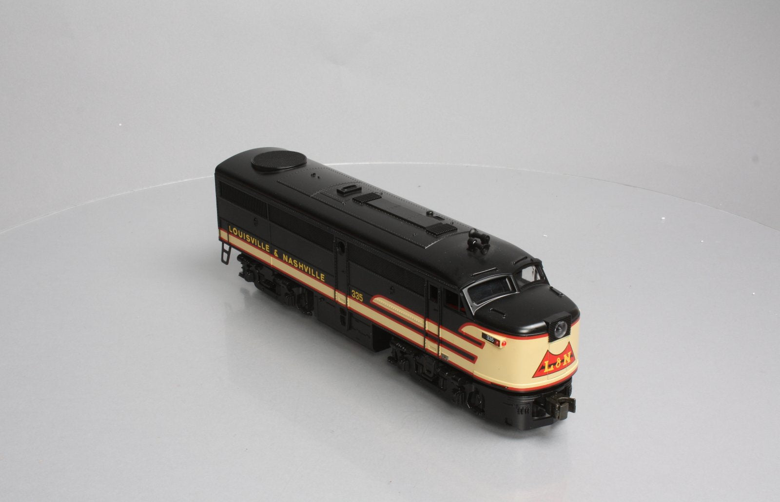 Williams FA-3003 Louisville & Nashville FA-1 Non-Powered Locomotive #335 LN/Box