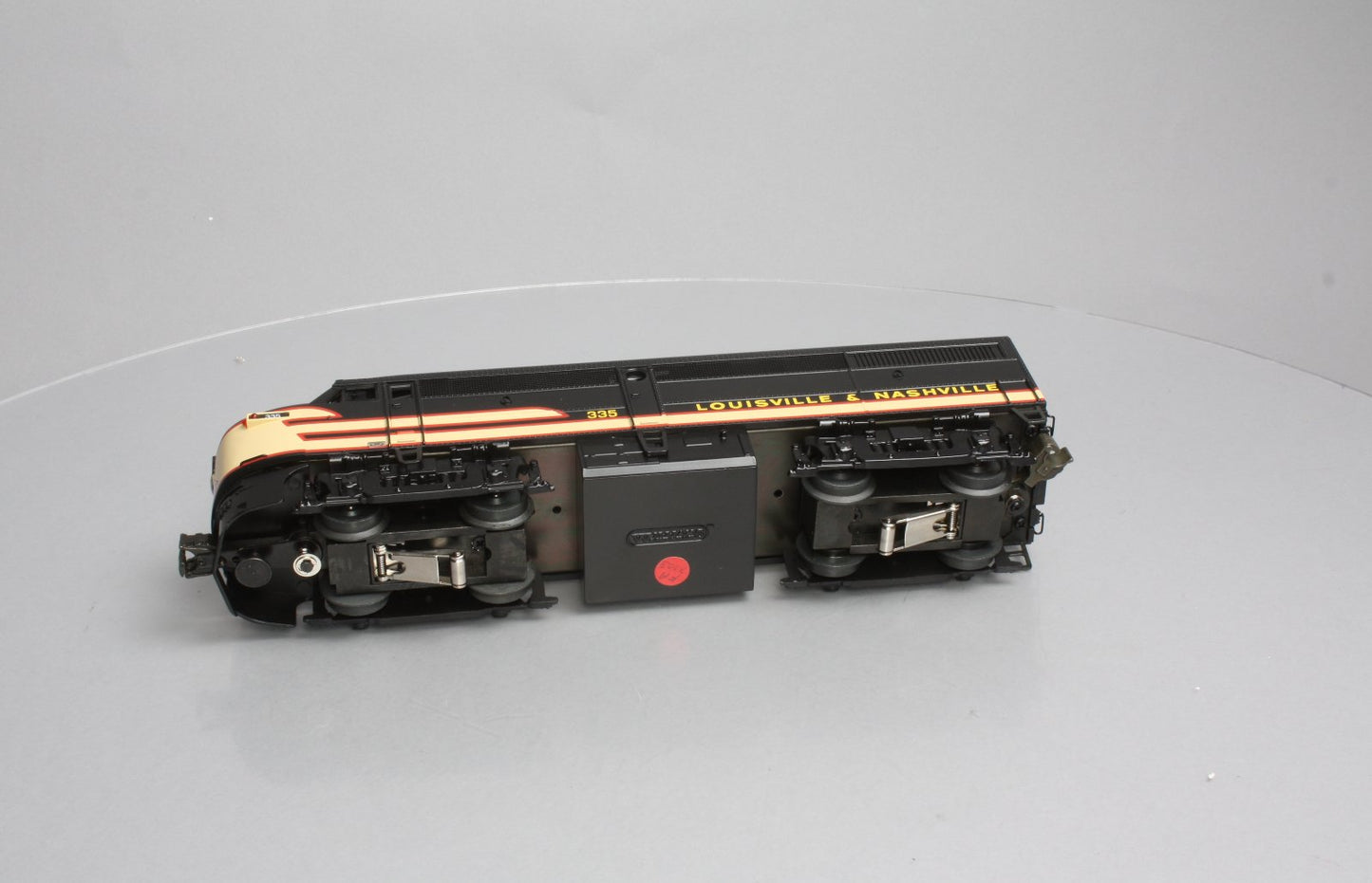 Williams FA-3003 Louisville & Nashville FA-1 Non-Powered Locomotive #335 LN/Box