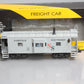 K-Line K612-1831 NS Bay Window Illuminated Caboose LN/Box