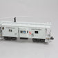 K-Line K612-1831 NS Bay Window Illuminated Caboose LN/Box