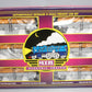 MTH 20-90089 O Denver & Rio Grande Tank Cars(Set of 6) LN/Box