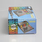 MRC 2500 HO Scale Loco-Motion Tech II Model Train Control LN/Box