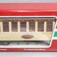 LGB 33804 G Scale Disneyland Long Island Passenger Car