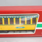 LGB 33807 G Scale Disneyland Durango Passenger Car