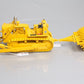 First Gear 70-0155 1:25 International Harvester TD-25 Crawler with Compactor