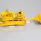 First Gear 70-0155 1:25 International Harvester TD-25 Crawler with Compactor