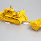 First Gear 70-0155 1:25 International Harvester TD-25 Crawler with Compactor