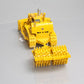 First Gear 70-0155 1:25 International Harvester TD-25 Crawler with Compactor