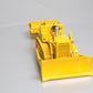 First Gear 70-0155 1:25 International Harvester TD-25 Crawler with Compactor