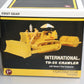 First Gear 70-0155 1:25 International Harvester TD-25 Crawler with Compactor