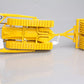 First Gear 70-0155 1:25 International Harvester TD-25 Crawler with Compactor