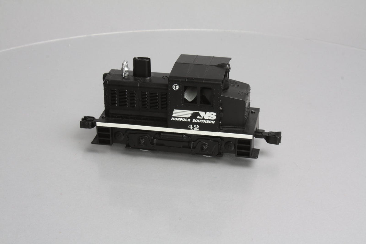 Lionel 6-58515 O Gauge 2012 LCCA Norfolk Southern Vulcan Switcher #42 LN/Box