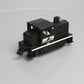 Lionel 6-58515 O Gauge 2012 LCCA Norfolk Southern Vulcan Switcher #42 LN/Box