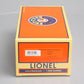 Lionel 6-58515 O Gauge 2012 LCCA Norfolk Southern Vulcan Switcher #42 LN/Box