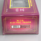 MTH 20-94155 O New York Central R50B Express Reefer Car #9394