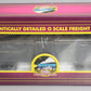 MTH 20-94155 O New York Central R50B Express Reefer Car #9394