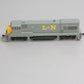 Atlas 8672 HO Scale Louisville & Nashville GE U23B Diesel Locomotive LN/Box
