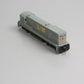 Atlas 8672 HO Scale Louisville & Nashville GE U23B Diesel Locomotive LN/Box
