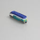 Athearn 10016 N Scale Coaster F59PHI Diesel Locomotive #3001 LN/Box