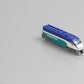 Athearn 10016 N Scale Coaster F59PHI Diesel Locomotive #3001 LN/Box