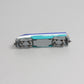 Athearn 10016 N Scale Coaster F59PHI Diesel Locomotive #3001 LN/Box